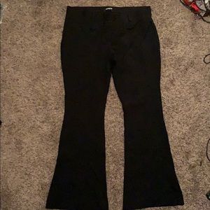 Express Dress Pant